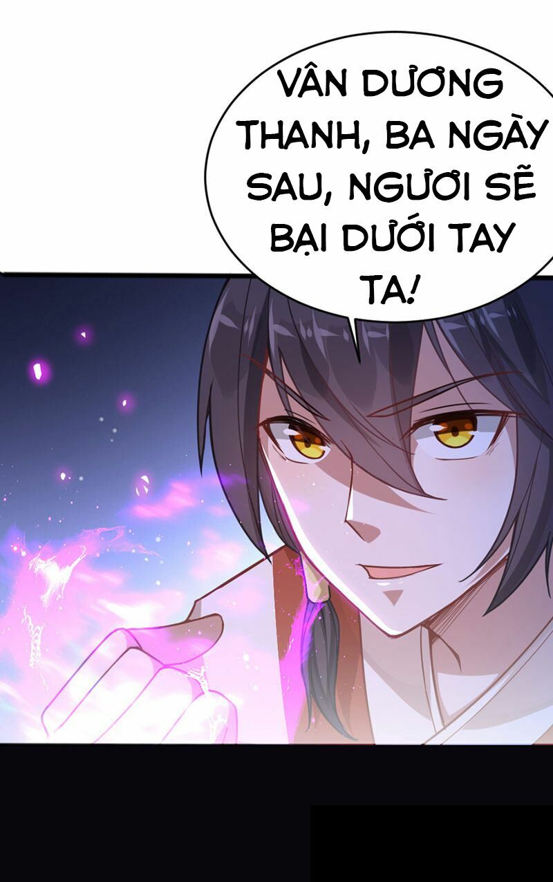 Tiên Đế Qui Lai Chapter 14 - Trang 25