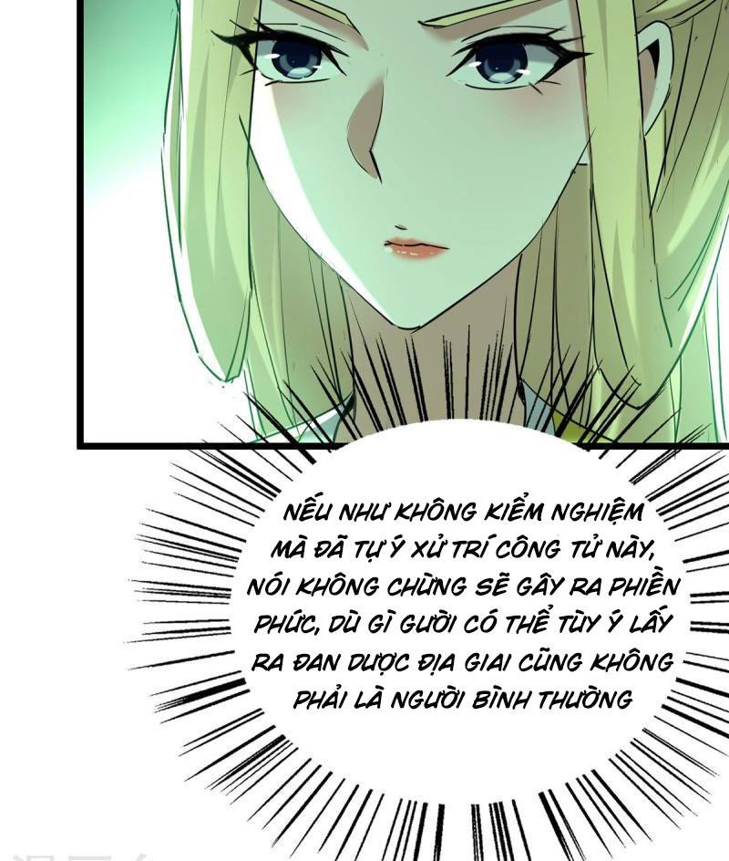 Tiên Đế Qui Lai Chapter 349 - Trang 37