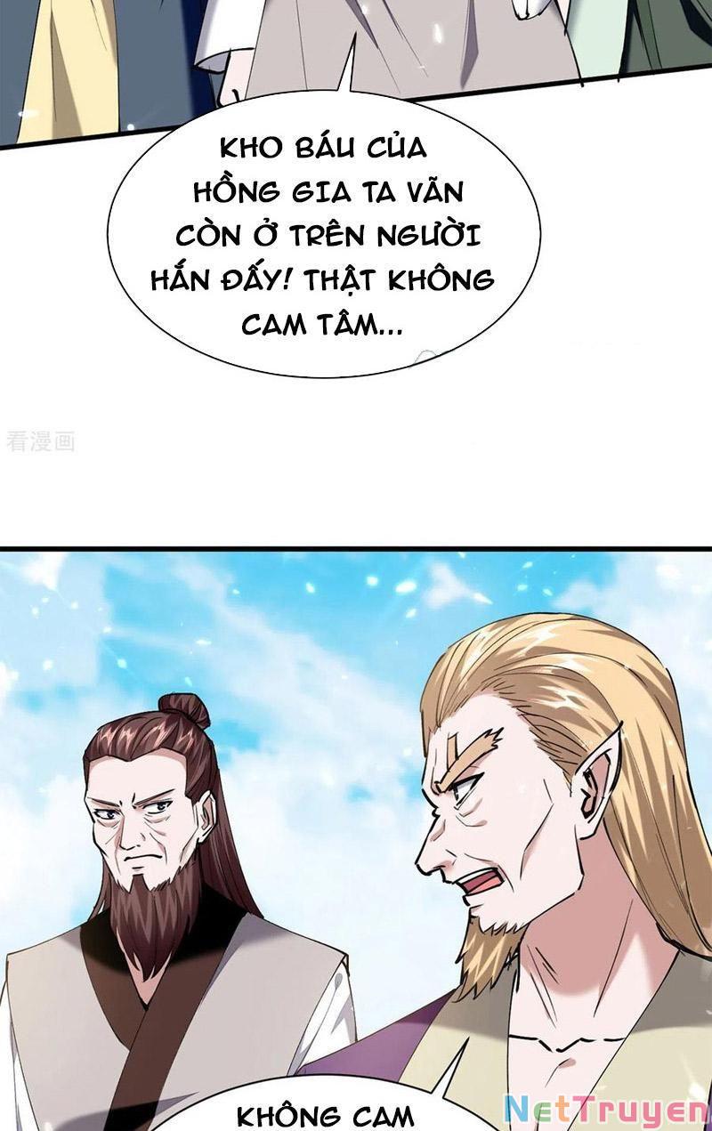 Tiên Đế Qui Lai Chapter 323 - Trang 10