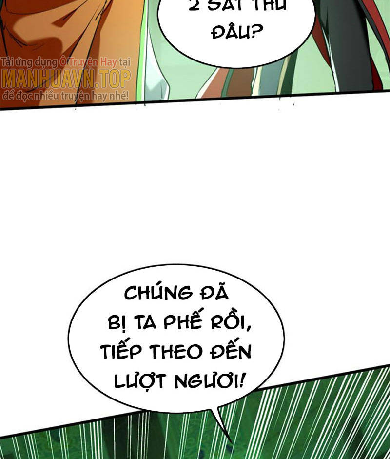 Tiên Đế Qui Lai Chapter 352 - Trang 3