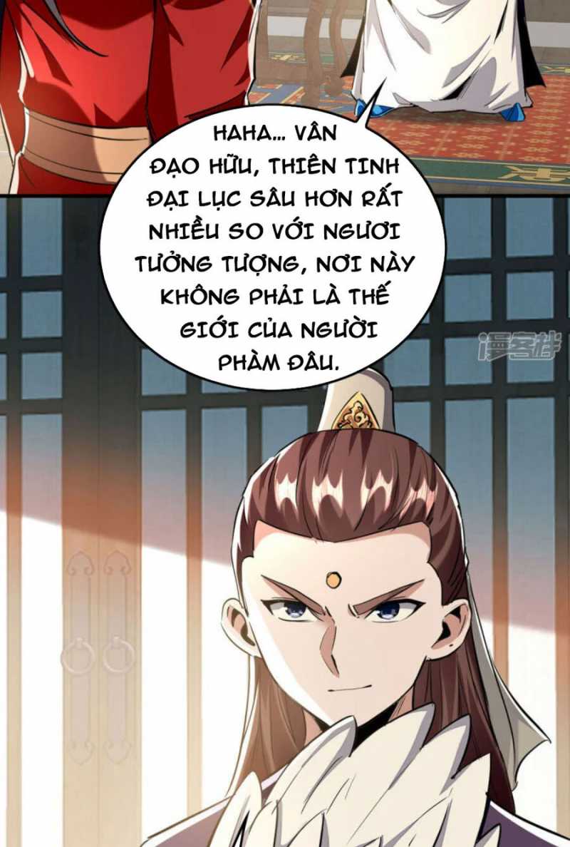 Tiên Đế Qui Lai Chapter 382 - Trang 10