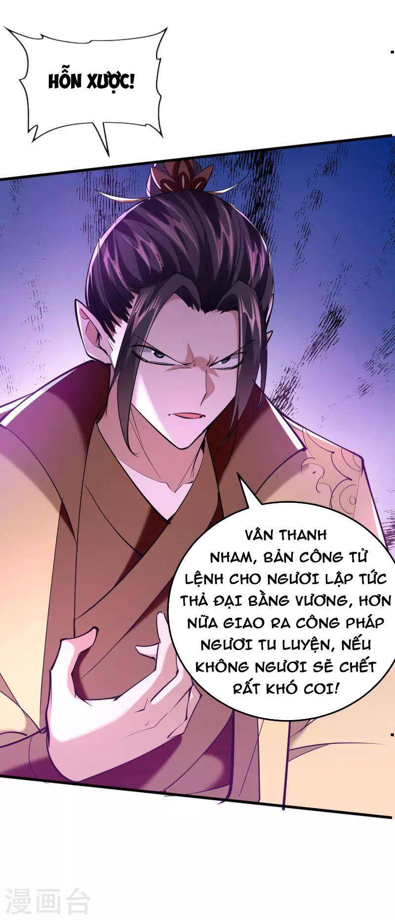 Tiên Đế Qui Lai Chapter 330 - Trang 29