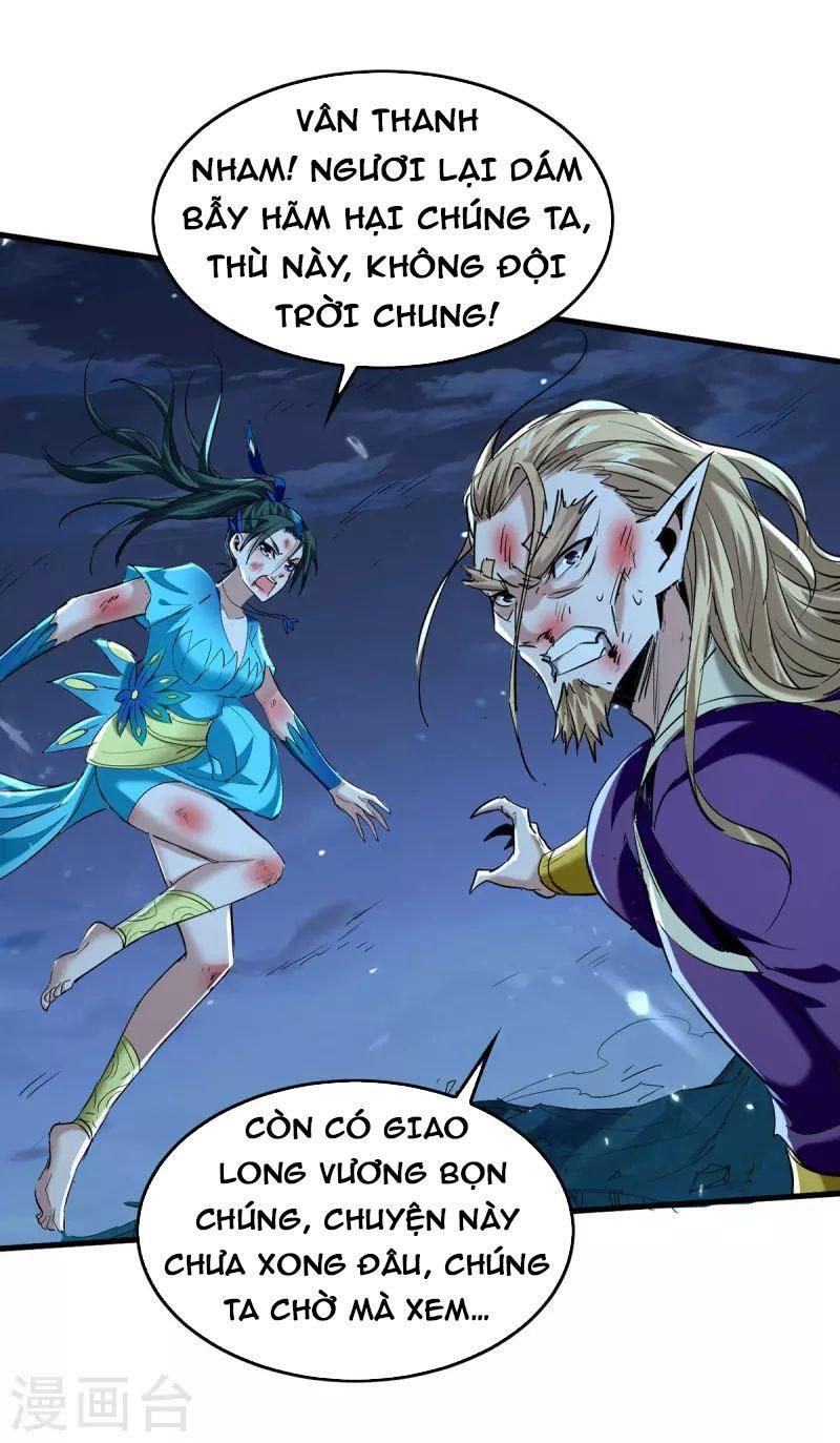 Tiên Đế Qui Lai Chapter 320 - Trang 14