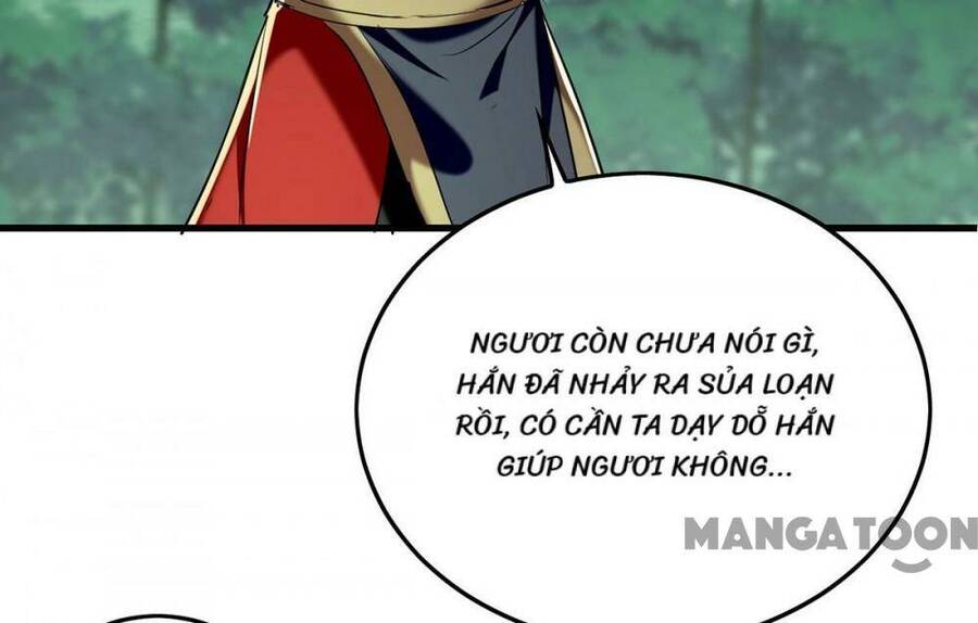 Tiên Đế Qui Lai Chapter 369 - Trang 45