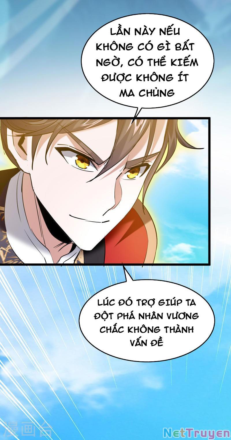 Tiên Đế Qui Lai Chapter 339 - Trang 9