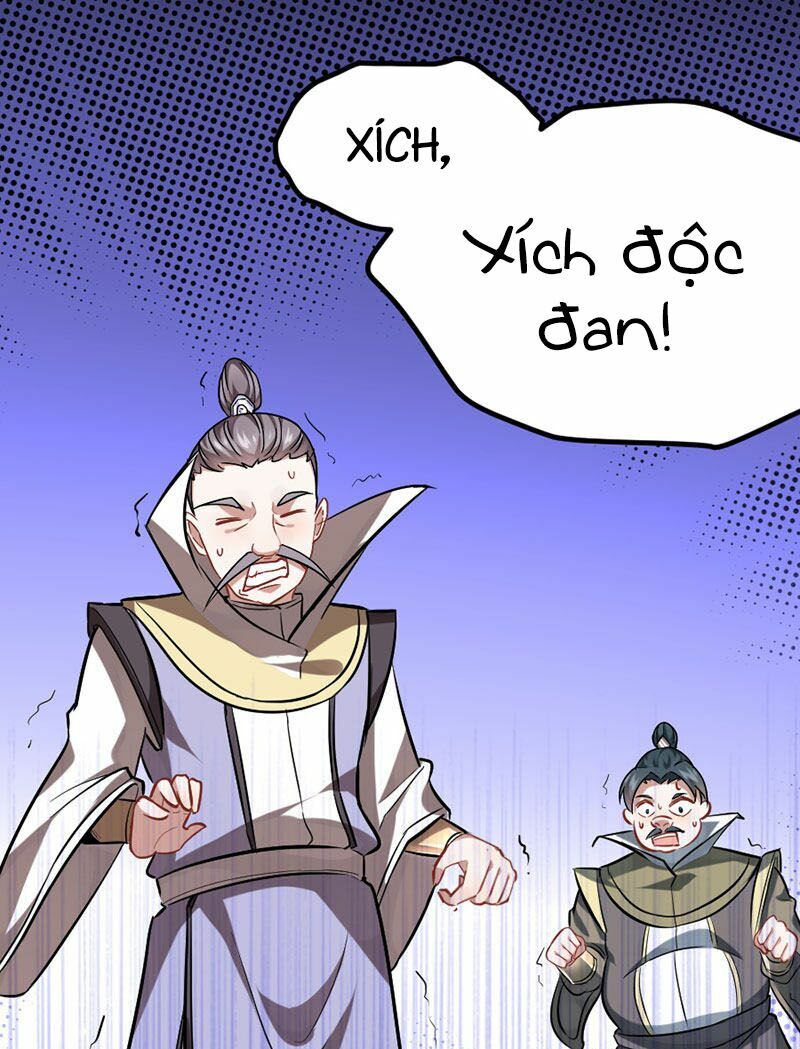 Tiên Đế Qui Lai Chapter 29 - Trang 29