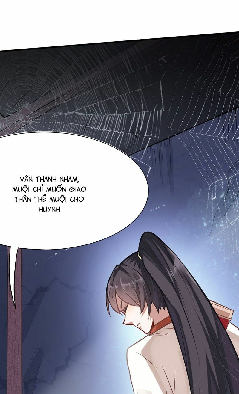 Tiên Đế Qui Lai Chapter 9 - Trang 10