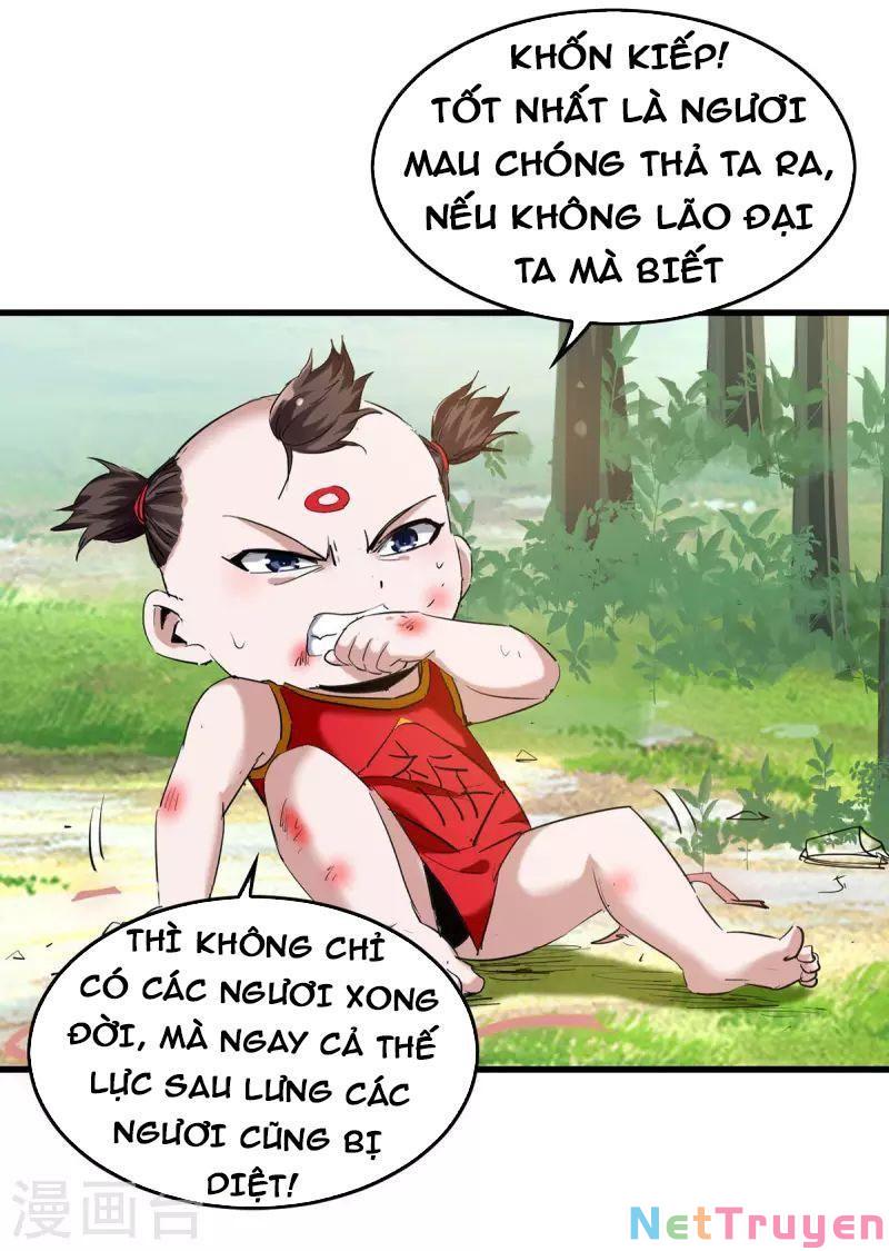 Tiên Đế Qui Lai Chapter 327 - Trang 17