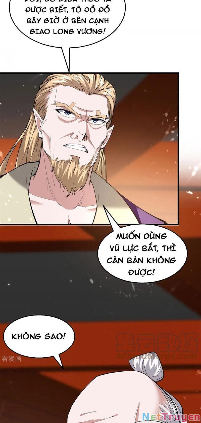 Tiên Đế Qui Lai Chapter 323 - Trang 30