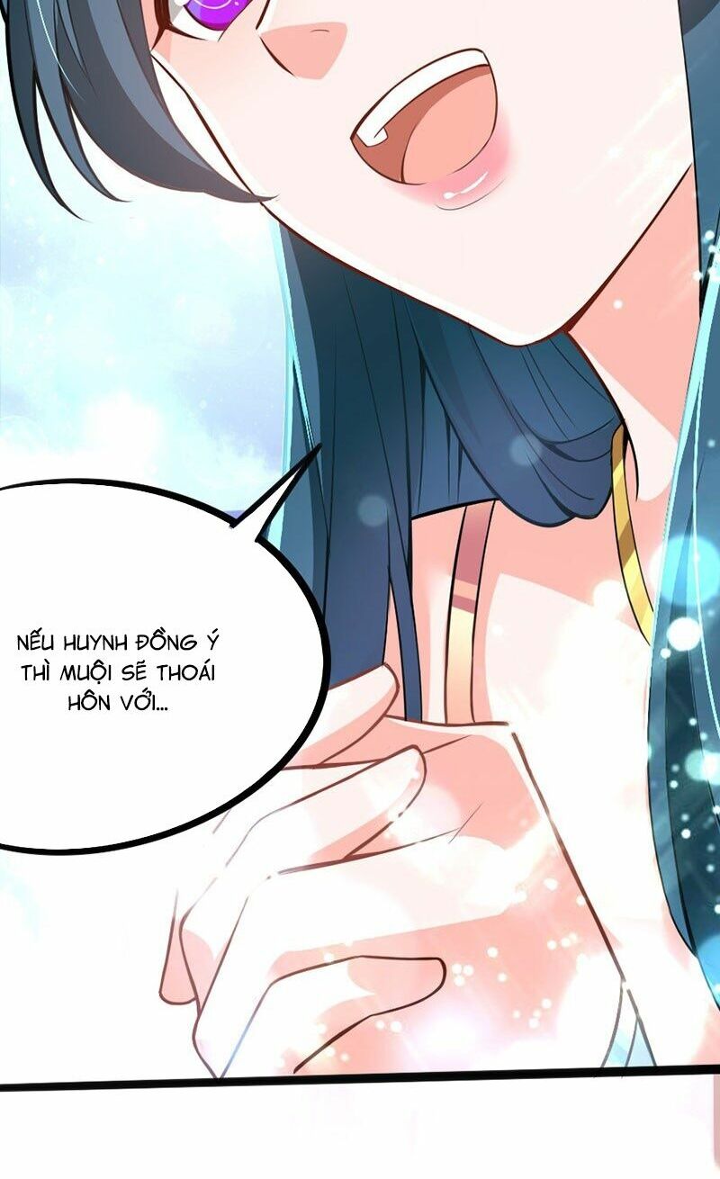 Tiên Đế Qui Lai Chapter 10 - Trang 6