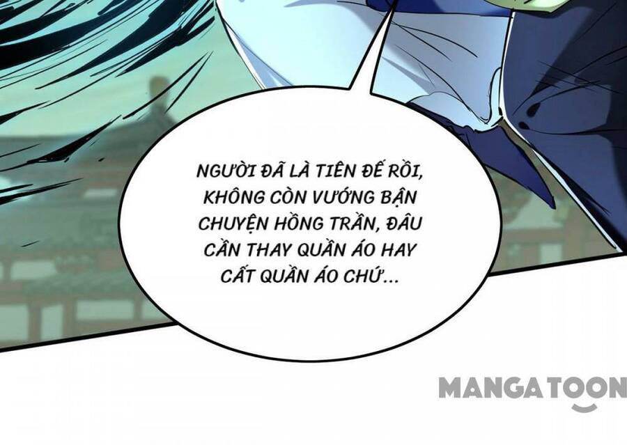 Tiên Đế Qui Lai Chapter 373 - Trang 1