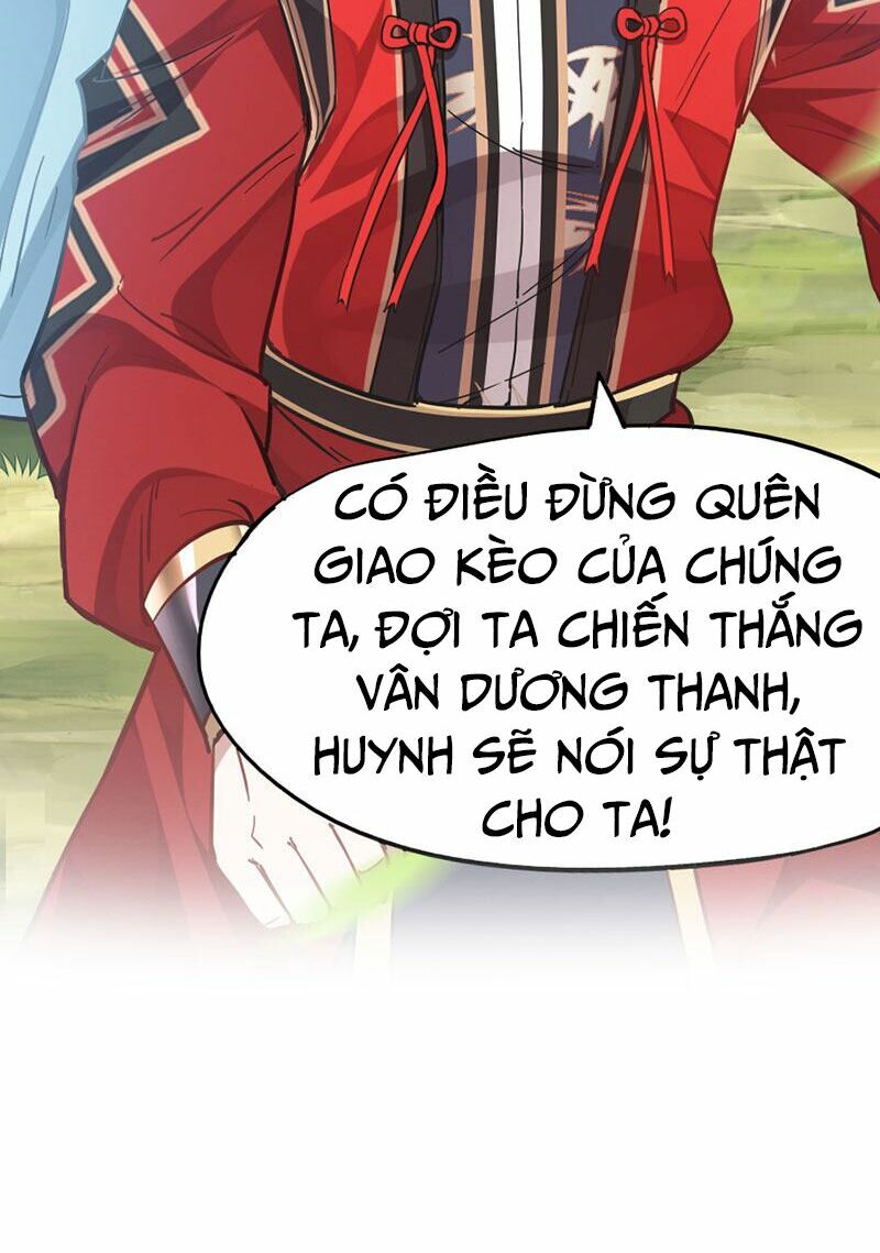 Tiên Đế Qui Lai Chapter 22 - Trang 7