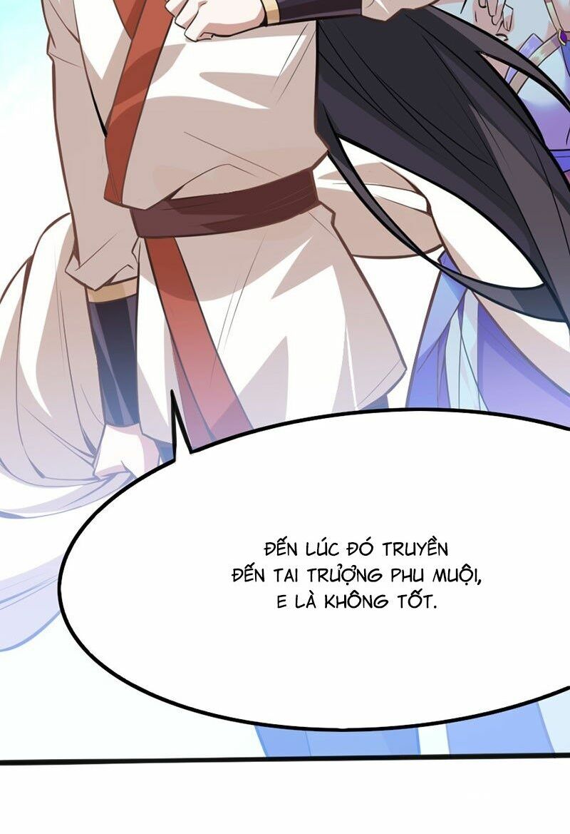 Tiên Đế Qui Lai Chapter 10 - Trang 3