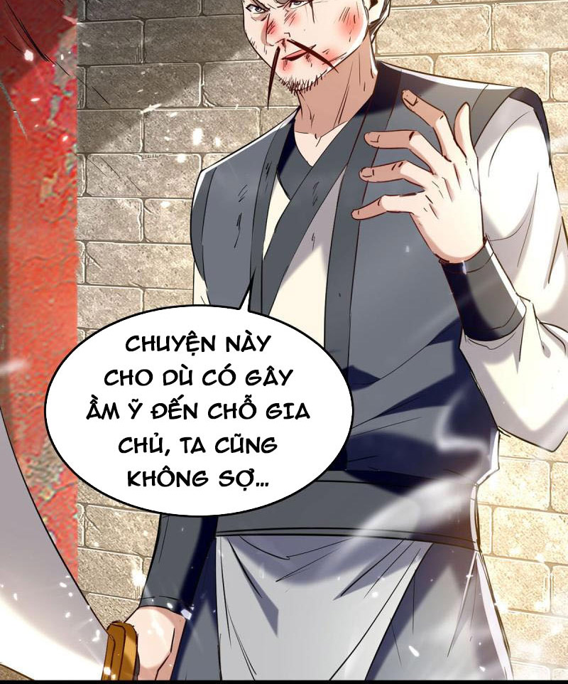 Tiên Đế Qui Lai Chapter 309 - Trang 36