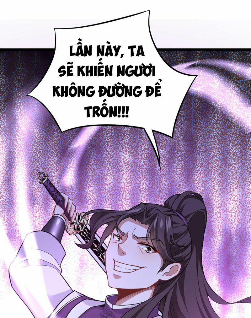 Tiên Đế Qui Lai Chapter 38 - Trang 6