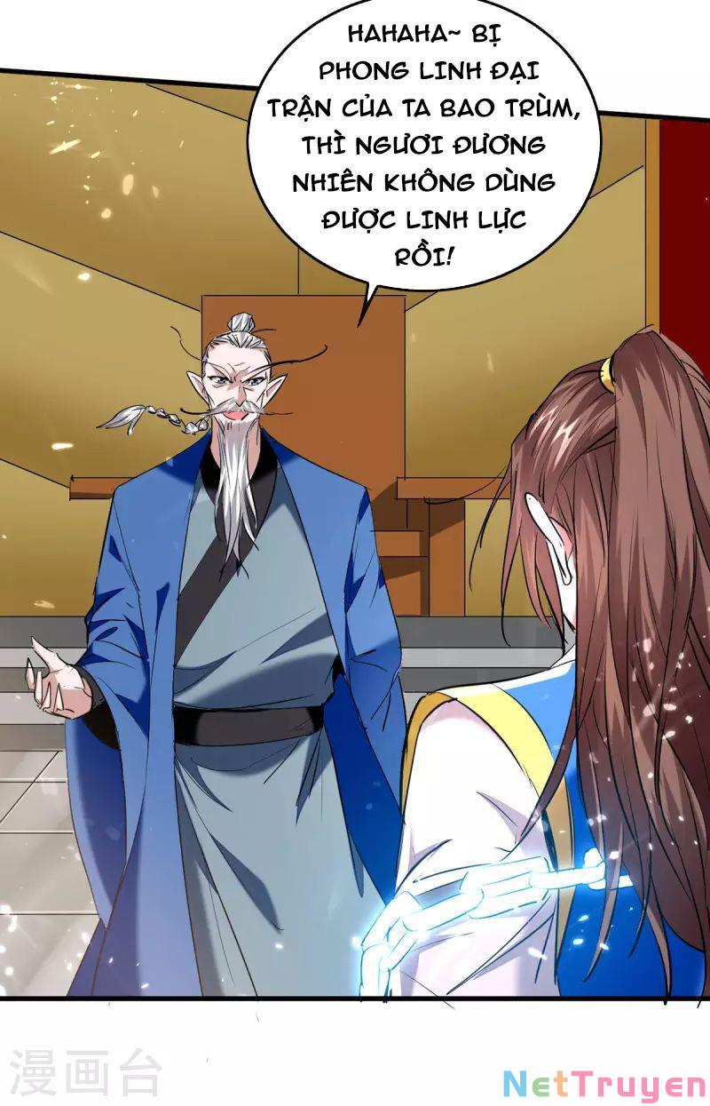 Tiên Đế Qui Lai Chapter 325 - Trang 19