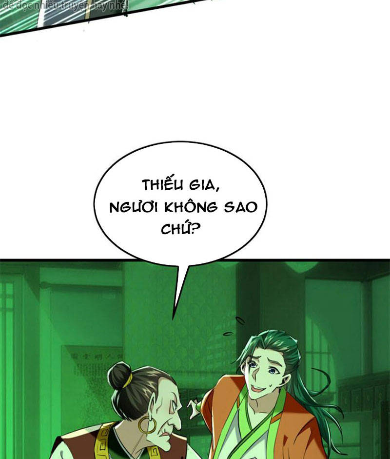 Tiên Đế Qui Lai Chapter 352 - Trang 8