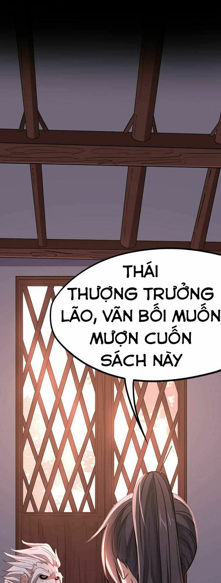 Tiên Đế Qui Lai Chapter 15 - Trang 15