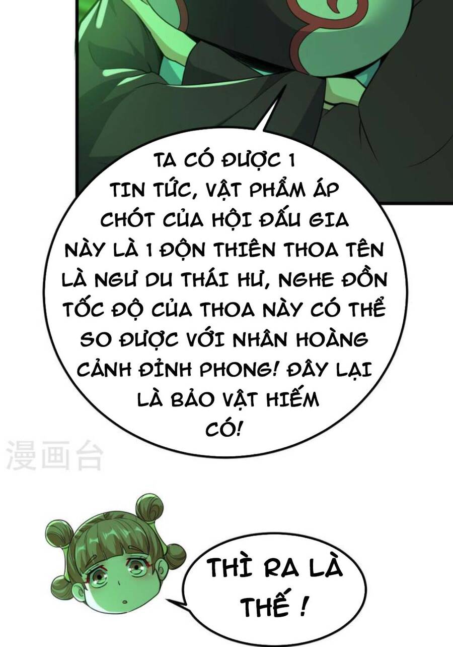 Tiên Đế Qui Lai Chapter 356 - Trang 5