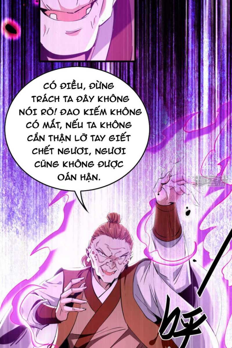 Tiên Đế Qui Lai Chapter 383 - Trang 23