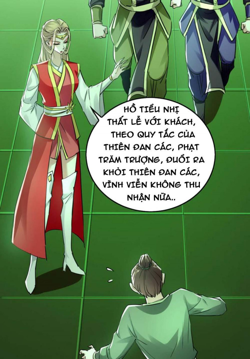 Tiên Đế Qui Lai Chapter 348 - Trang 38