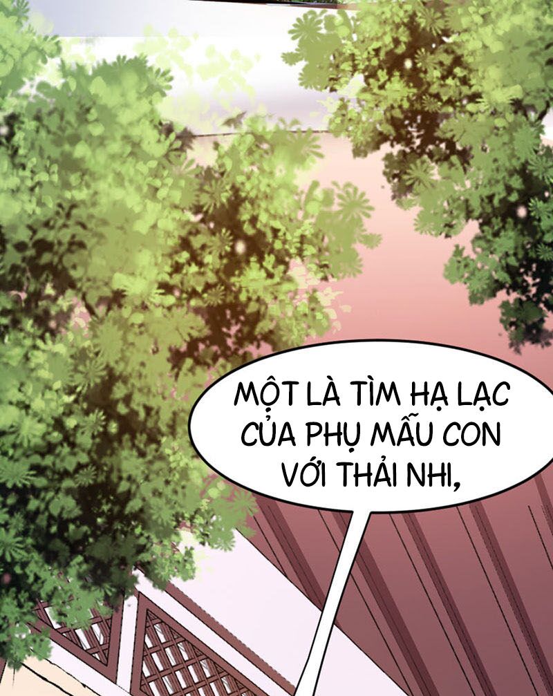 Tiên Đế Qui Lai Chapter 40 - Trang 17