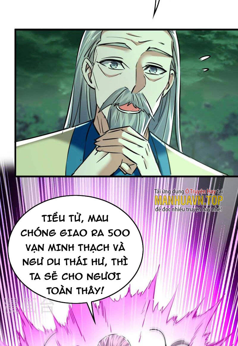 Tiên Đế Qui Lai Chapter 361 - Trang 36