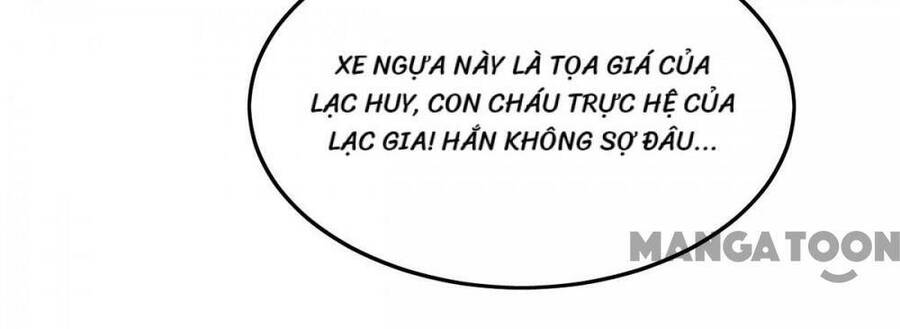 Tiên Đế Qui Lai Chapter 375 - Trang 37