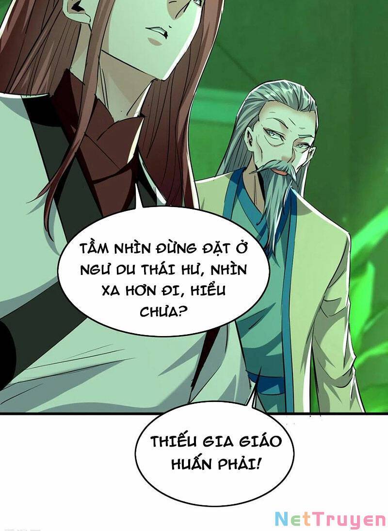 Tiên Đế Qui Lai Chapter 359 - Trang 2