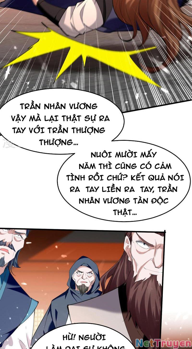 Tiên Đế Qui Lai Chapter 324 - Trang 18