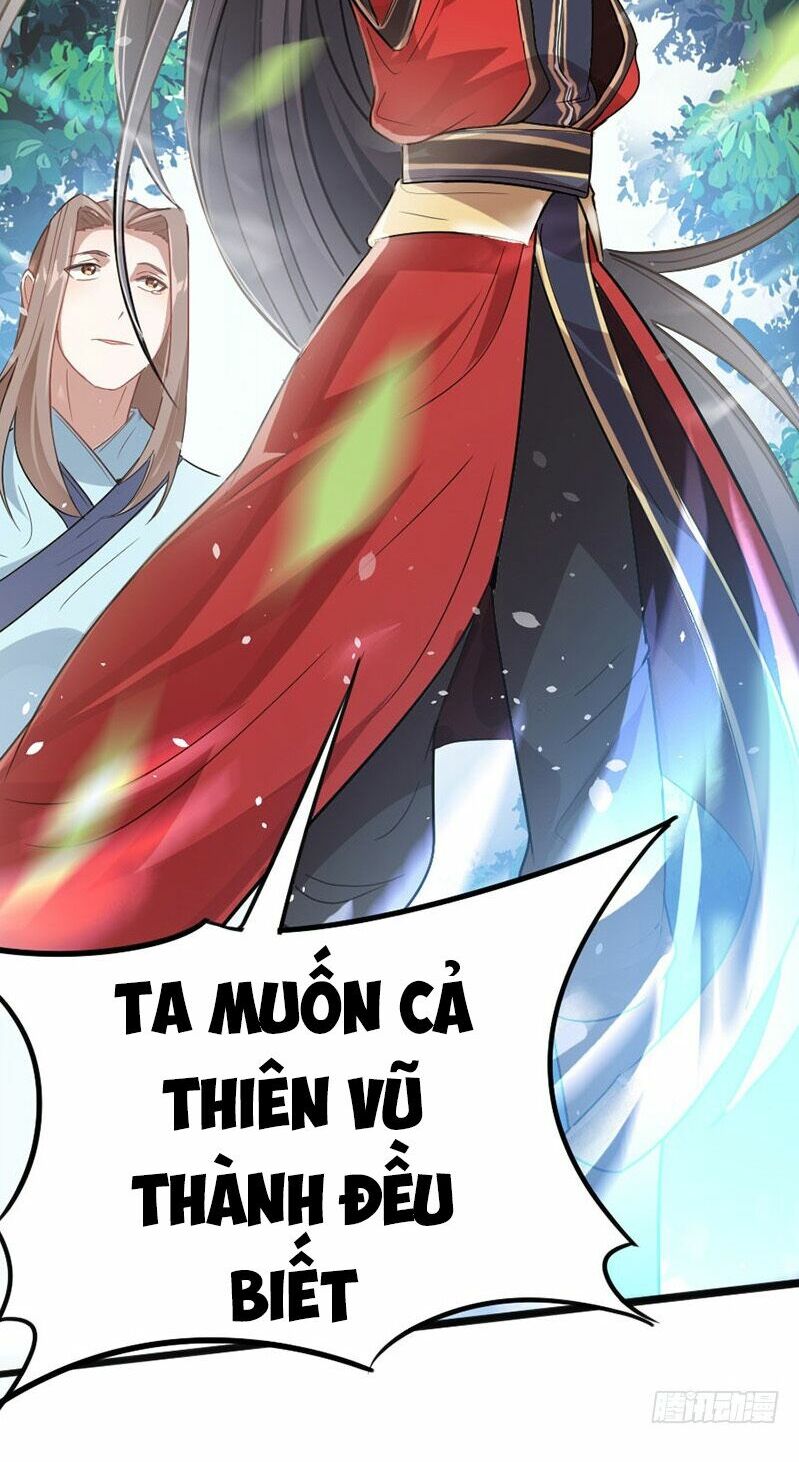 Tiên Đế Qui Lai Chapter 20 - Trang 26