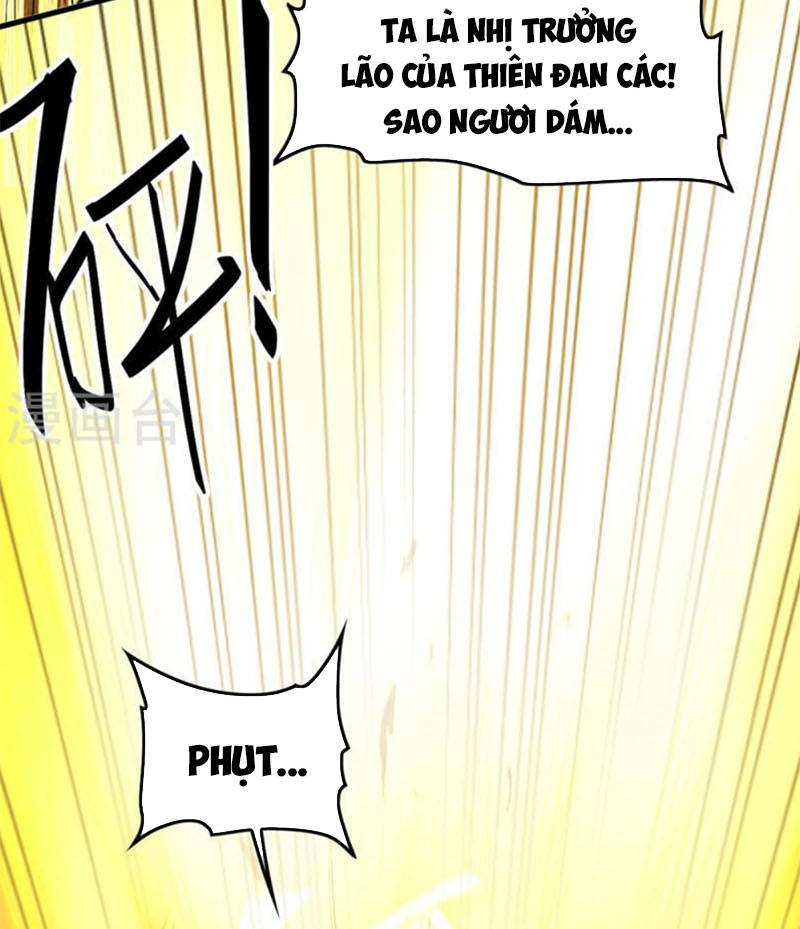 Tiên Đế Qui Lai Chapter 352 - Trang 40