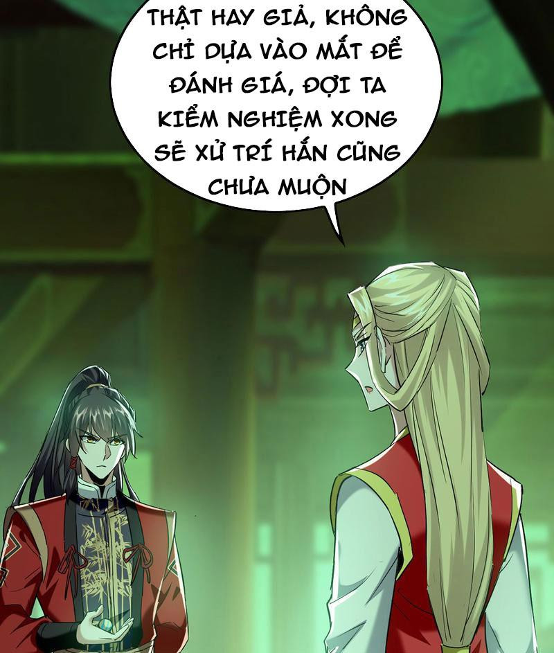 Tiên Đế Qui Lai Chapter 349 - Trang 35