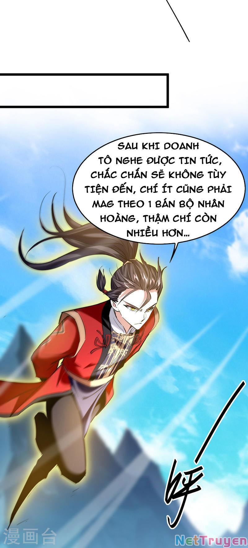 Tiên Đế Qui Lai Chapter 339 - Trang 8