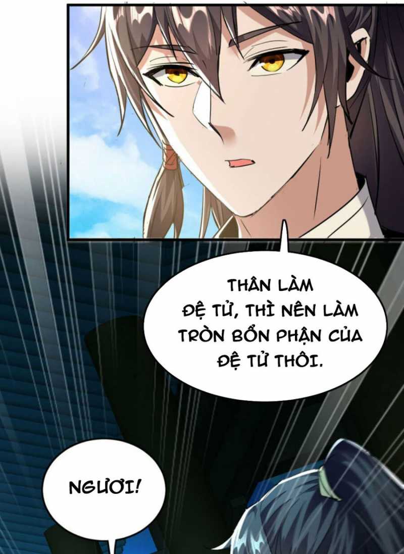 Tiên Đế Qui Lai Chapter 382 - Trang 25