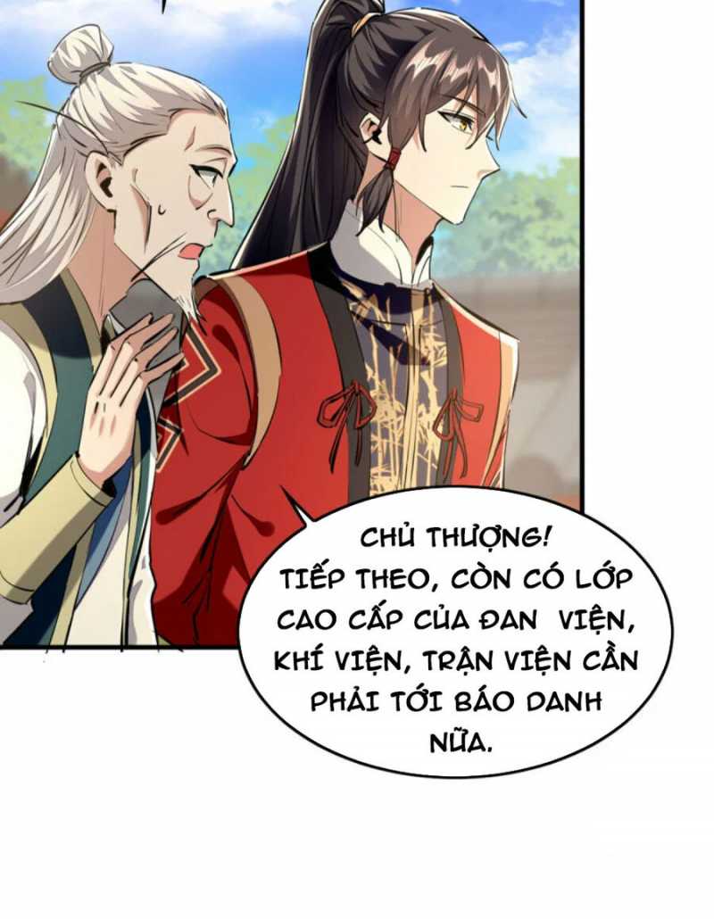 Tiên Đế Qui Lai Chapter 384 - Trang 20