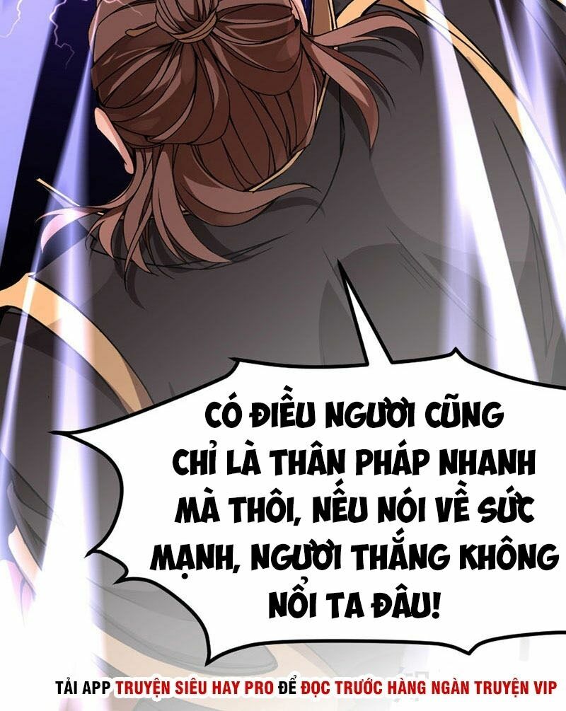 Tiên Đế Qui Lai Chapter 32 - Trang 33