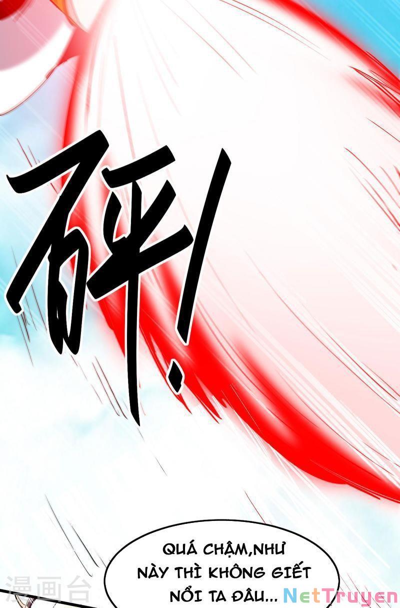 Tiên Đế Qui Lai Chapter 340 - Trang 27