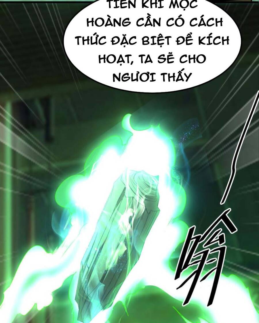 Tiên Đế Qui Lai Chapter 356 - Trang 46