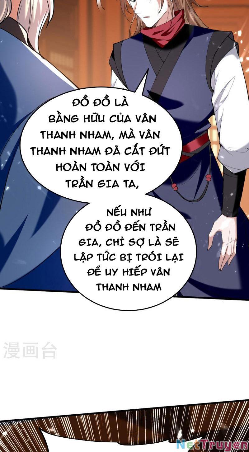 Tiên Đế Qui Lai Chapter 324 - Trang 13