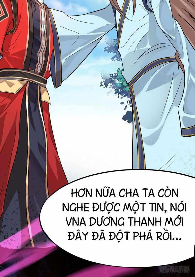 Tiên Đế Qui Lai Chapter 20 - Trang 5