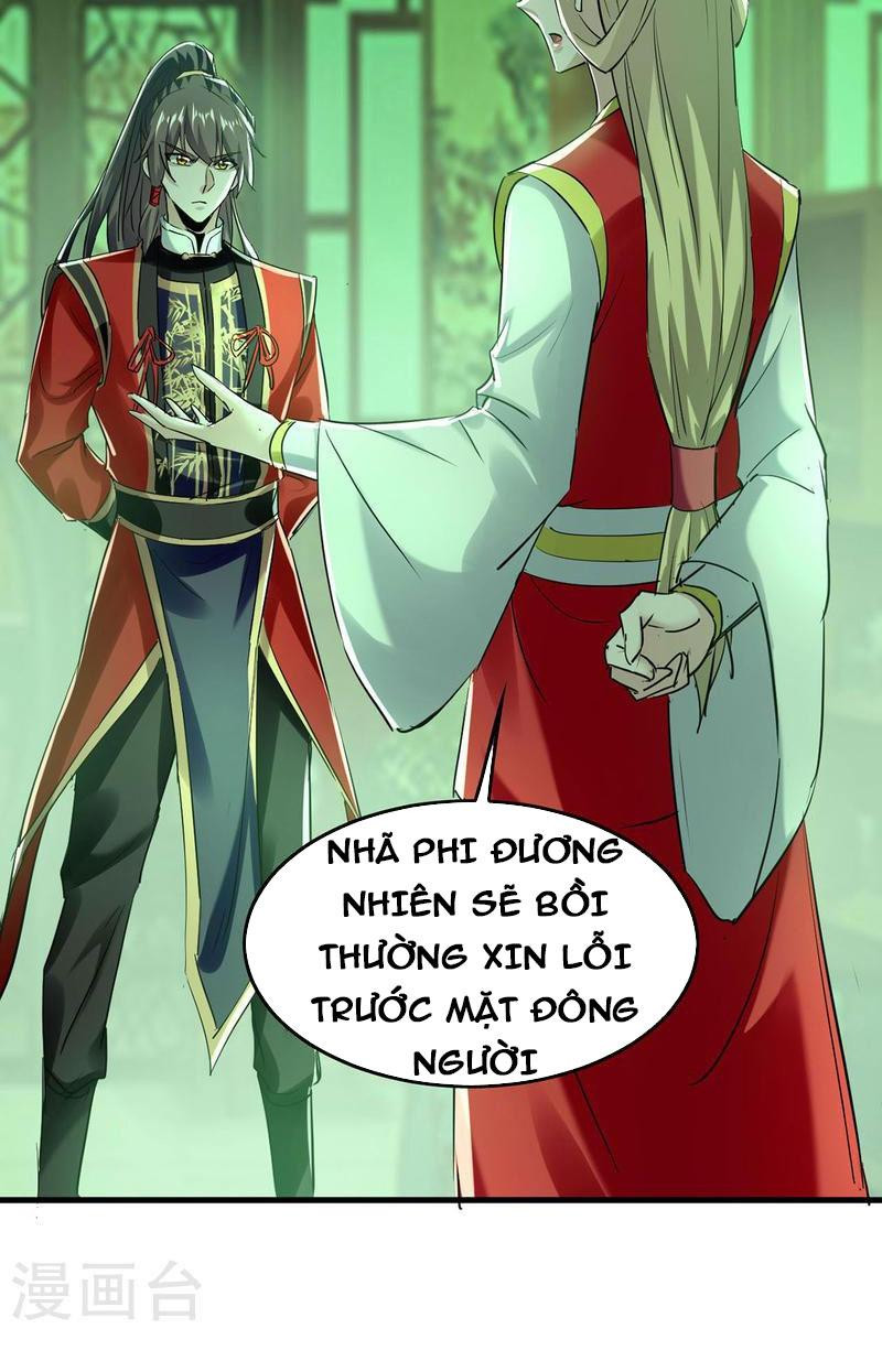 Tiên Đế Qui Lai Chapter 349 - Trang 16