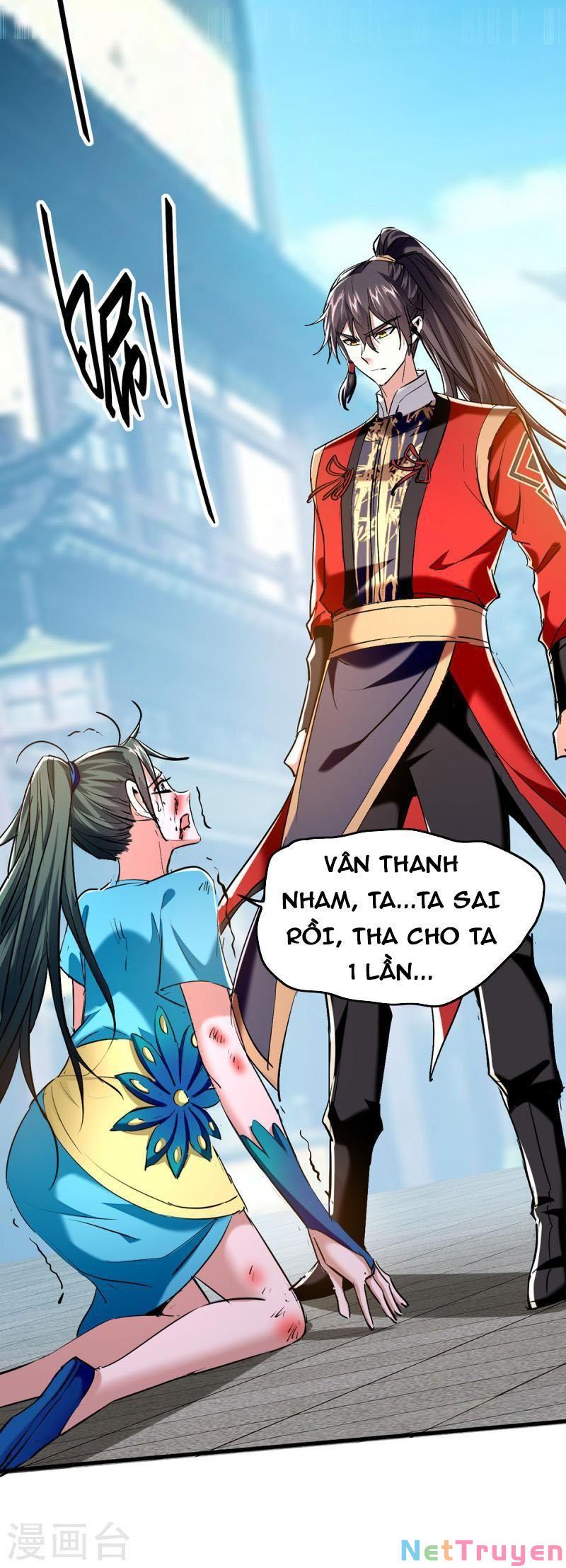 Tiên Đế Qui Lai Chapter 332 - Trang 13