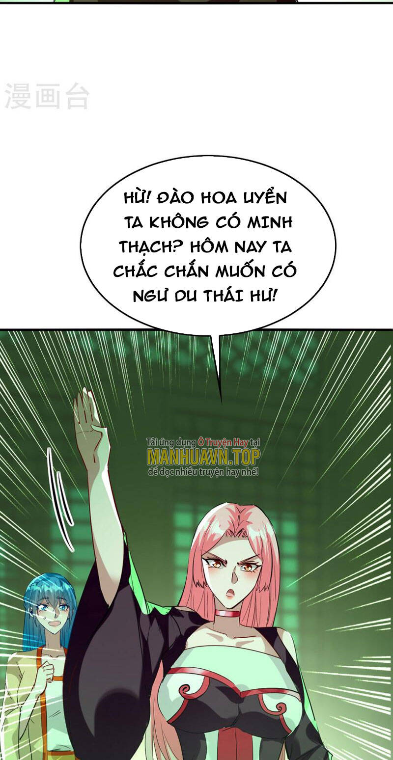 Tiên Đế Qui Lai Chapter 357 - Trang 15