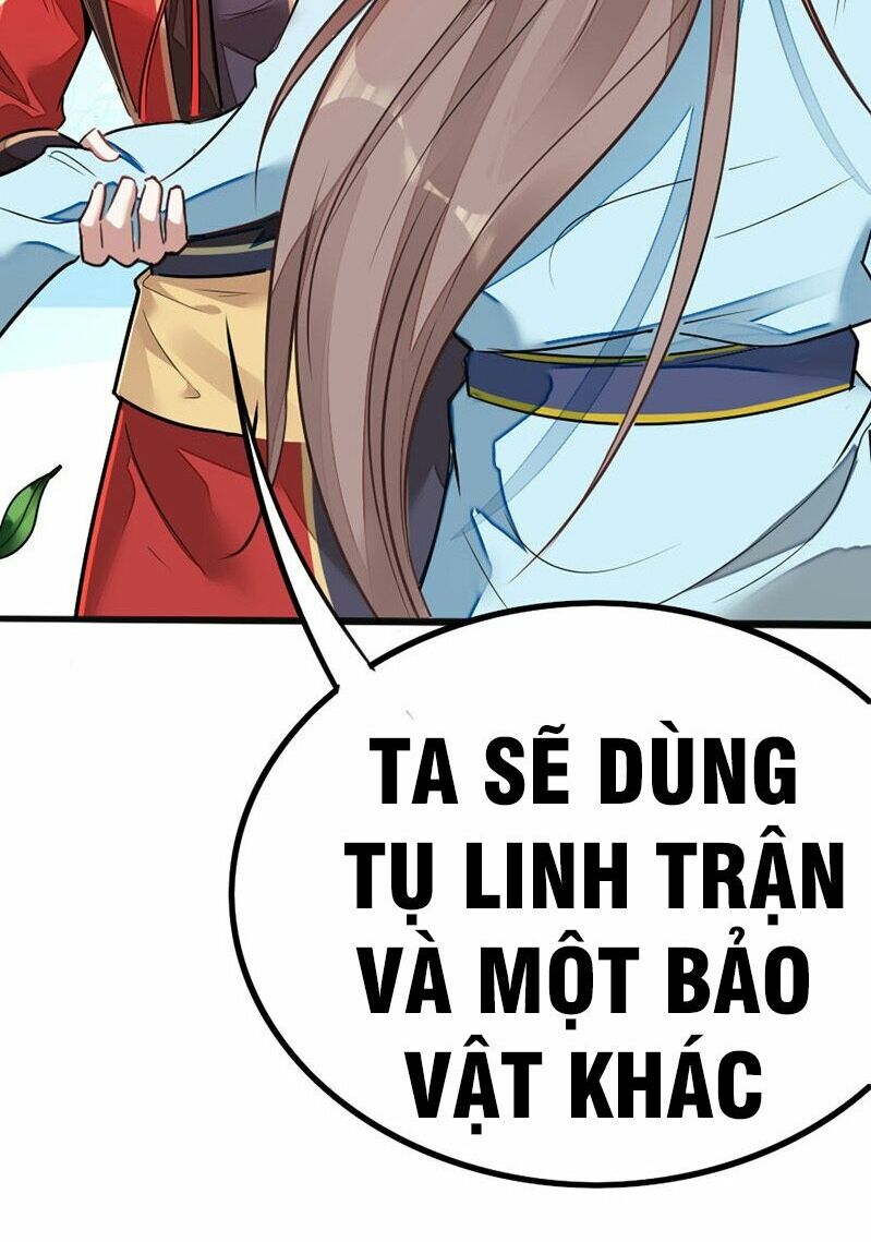 Tiên Đế Qui Lai Chapter 20 - Trang 23