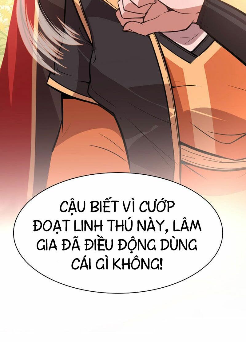 Tiên Đế Qui Lai Chapter 33 - Trang 17