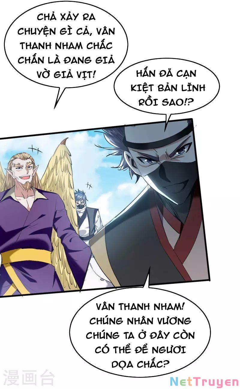 Tiên Đế Qui Lai Chapter 322 - Trang 14