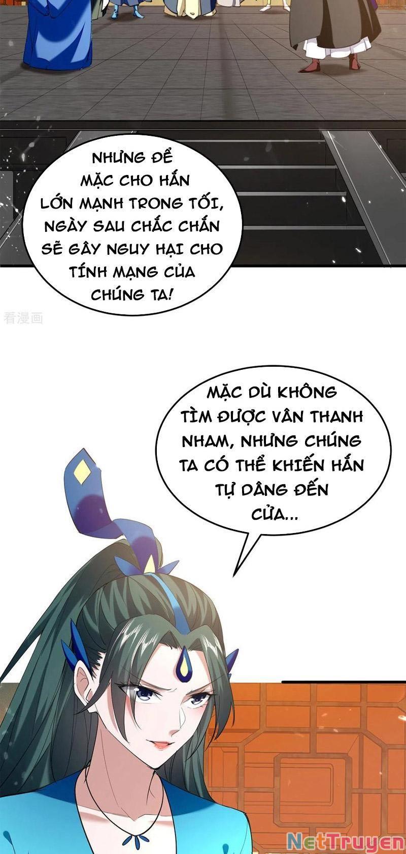 Tiên Đế Qui Lai Chapter 323 - Trang 27