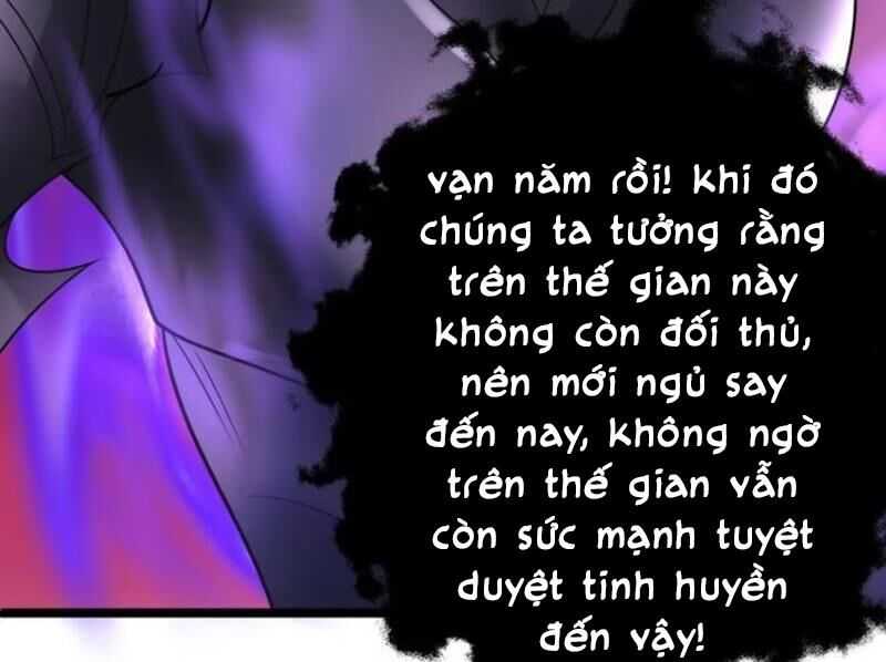 Ta Vô Địch Từ Ăn Chực Chapter 21 - Trang 42