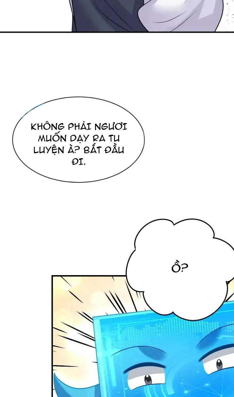 Ta Vô Địch Từ Ăn Chực Chapter 35 - Trang 5